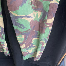 Load image into Gallery viewer, Genuine British Army DPM Combat Trousers - Size 82/88/104
