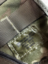 Load image into Gallery viewer, Genuine British Army MTP Camouflaged Osprey Mk4 SA80 2 Mag Pouch
