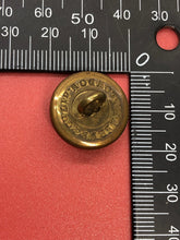 Charger l&#39;image dans la galerie, Original WW1 British Army Service Corps Uniform Button 16mm
