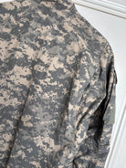 Surplus US Army ACU Combat Uniform Jacket-Medium Long - The Militaria Shop