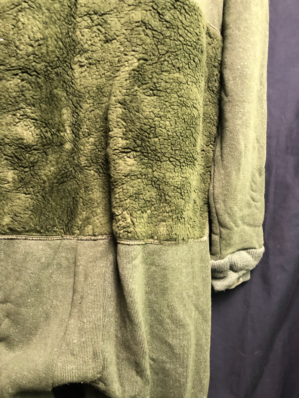 Genuine British Army Mackintosh Large Rain Coat Overcoat - Size 190/104 - The Militaria Shop