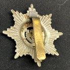 Original WW2 British Army Cap Badge - The Cheshire Regiment - The Militaria Shop