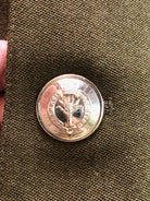 Genuine British Army No.2 Dress Uniform Tunic Jacket - Size 176/104/88 - The Militaria Shop