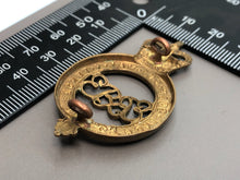 Load image into Gallery viewer, Genuine British Army Grenadier Guards Cap Badge
