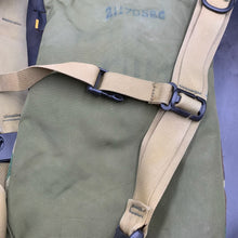 Load image into Gallery viewer, Genuine British Army DPM Camouflaged Individual Hydration System - The Militaria Shop
