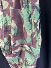 Load image into Gallery viewer, Original British Army 1968 Pattern Combat DPM Trousers - 38&quot; Waist
