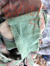 Lade das Bild in den Galerie-Viewer, Genuine British Army Combat Trousers Jungle DPM - 80/78/92
