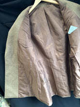 Load image into Gallery viewer, Grade 1 British Army FAD No2 Dress Uniform Jacket - Size 182/120/104 - The Militaria Shop
