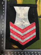 Genuine US Navy Aviation Support Patch / Badge - The Militaria Shop