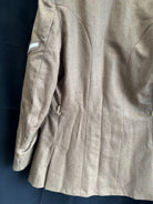 Grade 1 British Army FAD No2 Dress Uniform Jacket - Size 182/108/92 - The Militaria Shop