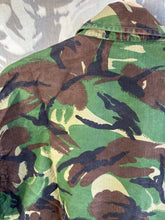 Charger l&#39;image dans la galerie, Genuine British Army DPM Field Combat Smock - 160/104
