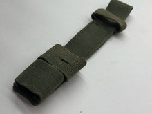 Load image into Gallery viewer, Original WW2 British Army 37 Pattern Webbing Frog
