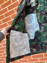 Load image into Gallery viewer, Surplus British Army DPM Smock Combat Size 180/104 - The Militaria Shop
