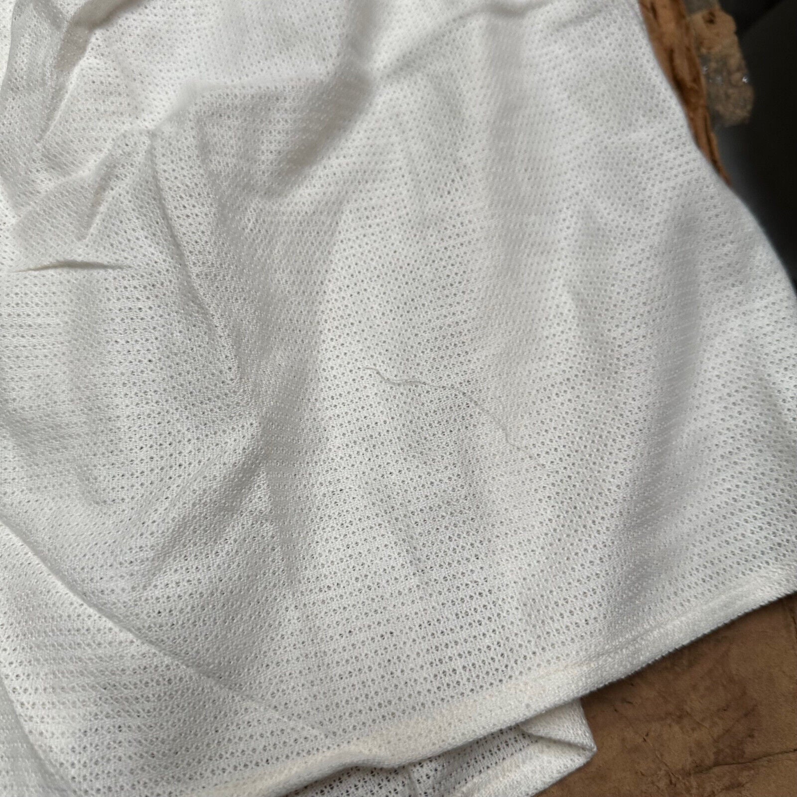 Original British Army Airtex Boxer Shorts - New Old Stock - WW2 Pattern - 38" W - The Militaria Shop