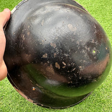 Load image into Gallery viewer, WW2 British Army / Civil Defence Mk2 Brodie Helmet - Original Untouched
