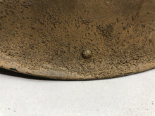Load image into Gallery viewer, Original British Army Mk4 Turtle Helmet with Liner &amp; Chinstrap
