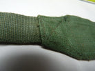 Original WW2 British Army 44 Pattern Shoulder / Extended Equipment Strap - 1945 - The Militaria Shop