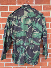 Load image into Gallery viewer, Genuine British Army DPM Camouflaged Combat Smock Jacket - Size 170/96
