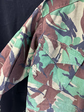 Load image into Gallery viewer, Original British Army DPM Combat Jacket Smock - Size 170/96
