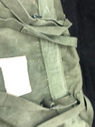 Genuine British Army Surplus 58 Pattern Large Pack - The Militaria Shop