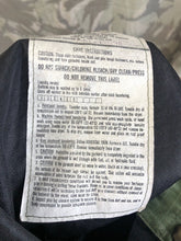 Load image into Gallery viewer, Genuine US Army Camouflaged Overgarment Protective - Small/Short
