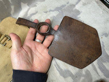 Load image into Gallery viewer, Original WW2 British Army Entrenching Tool Helve Set
