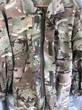 Load image into Gallery viewer, Genuine British Army MTP Camo Combat Jacket - 170/88
