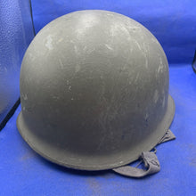 Load image into Gallery viewer, US Army M1 Helmet Style M1 Euroclone Helmet - WW2 Reenactment / Repainting
