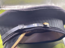 Load image into Gallery viewer, Original British Army Welsh Guards Peaked Cap - Size 58cm - The Militaria Shop
