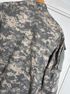 Surplus US Army ACU Combat Uniform Jacket-Medium Long - The Militaria Shop