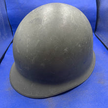 Load image into Gallery viewer, US Army M1 Helmet Style M1 Euroclone Helmet - WW2 Reenactment / Repainting
