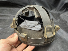 Load image into Gallery viewer, Original British Army Mk2 Mk3 Mk4 Helmet Liner - Size 7
