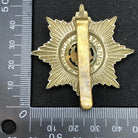 Original WW2 British Army Cap Badge - Cheshire Regiment - The Militaria Shop