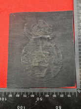 Load image into Gallery viewer, British Army Bullion Embroidered Blazer Badge - The Life Guards
