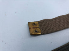 Load image into Gallery viewer, Original British RAF 37 Pattern Webbing L Straps
