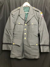 Lade das Bild in den Galerie-Viewer, US Army Men&#39;s Dress Green&#39;s - Rangers - Size 40 Regular - The Militaria Shop
