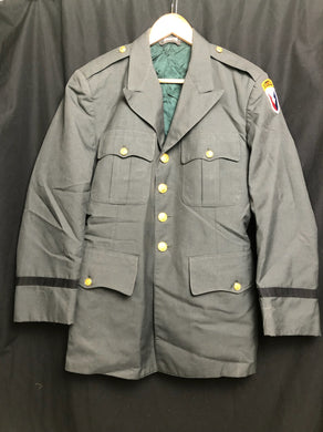 US Army Men's Dress Green's - Rangers - Size 40 Regular - The Militaria Shop