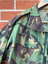 Load image into Gallery viewer, Original British Army 1968 Pattern Combat Smock Jacket - Size 3 - 46&quot; Chest
