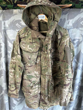 Load image into Gallery viewer, Genuine British Army MTP Windproof Combat Smock - 170/88
