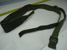 Original WW2 British Army 44 Pattern Shoulder / Extended Equipment Strap - 1945 - The Militaria Shop
