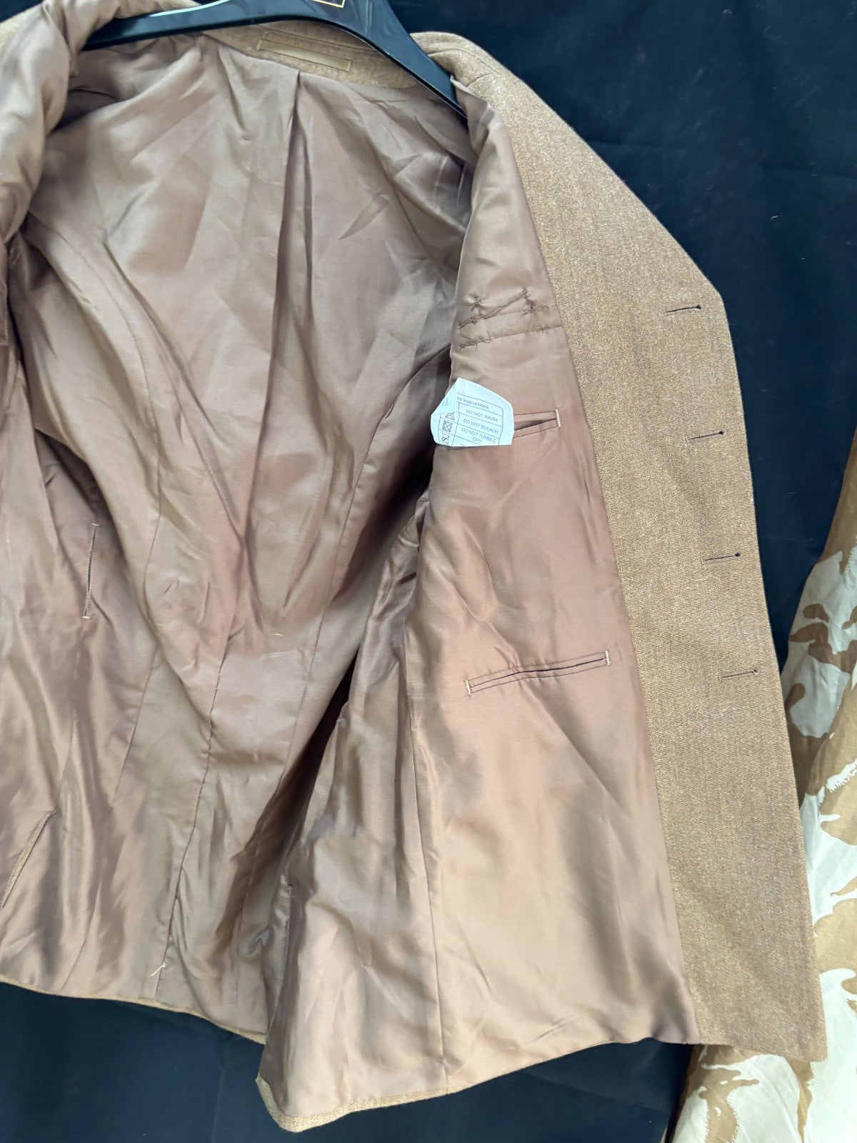 Grade 1 British Army FAD No2 Dress Uniform Jacket - Size 170/104/88 - The Militaria Shop