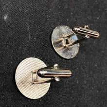Load image into Gallery viewer, British Navy Special Boat Service Cufflinks Set - The Militaria Shop
