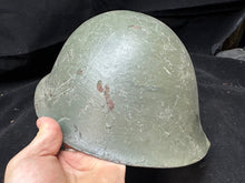 Charger l&#39;image dans la galerie, Original British Army Mk4 Combat Helmet - Well Marked
