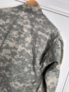 Surplus US Army ACU Combat Uniform Jacket-Small Regular - The Militaria Shop