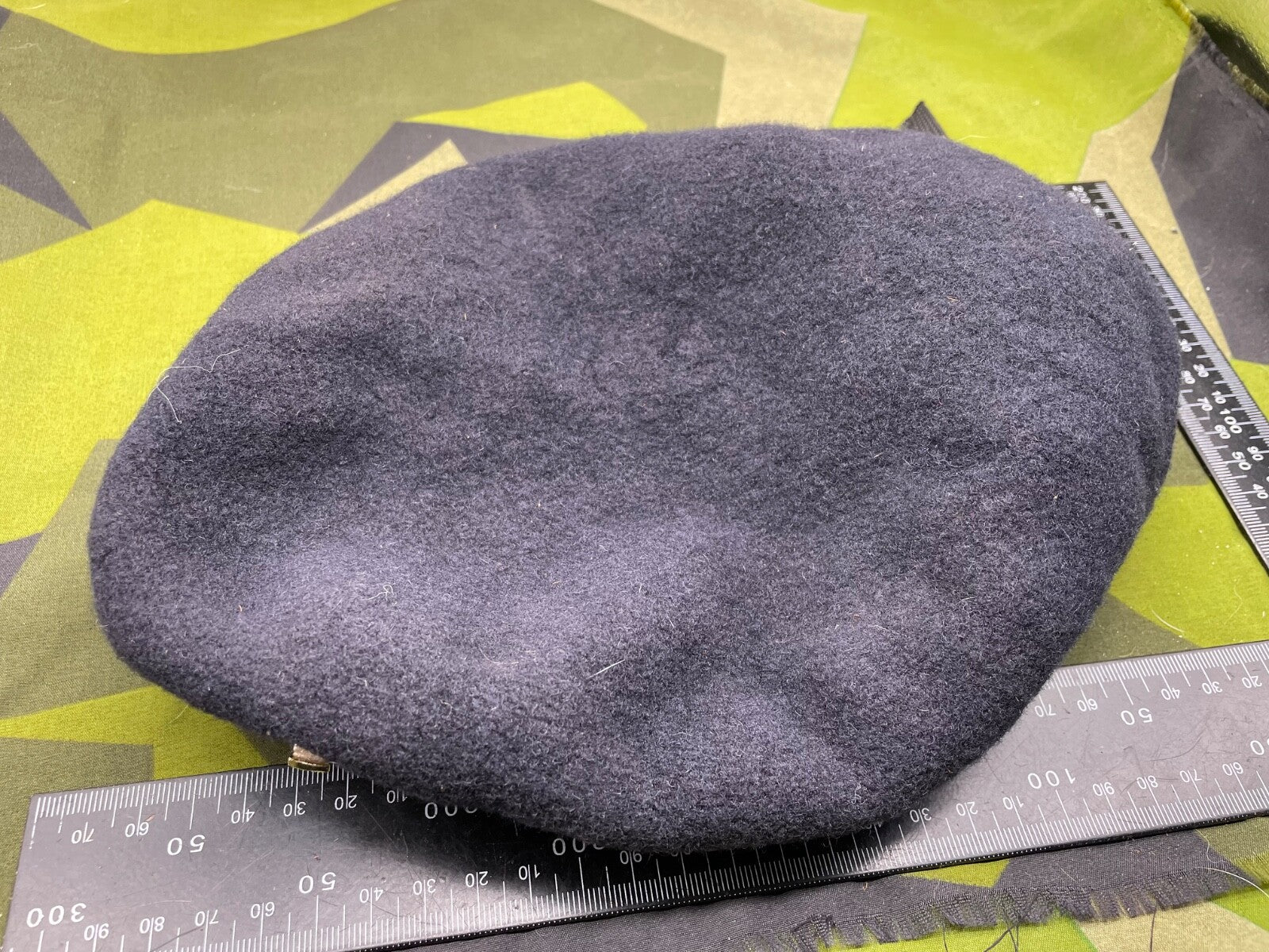Original British Army Durham University OTC Beret - Size 54cm - The Militaria Shop