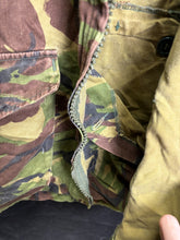 Load image into Gallery viewer, Surplus British Army Woodland DPM Smock Combat Jacket -Size 180/104 - The Militaria Shop
