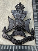 Lade das Bild in den Galerie-Viewer, British Army 12th County of London The Rangers Cap Badge
