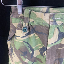 Charger l&#39;image dans la galerie, Genuine British Army DPM Combat Trousers - Size 76/72/86
