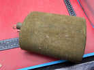 Original WW2 British Army Soldiers Water Bottle - The Militaria Shop