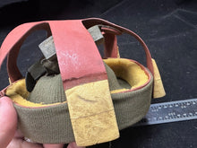 Load image into Gallery viewer, Original British Army Mk4 Helmet Liner
